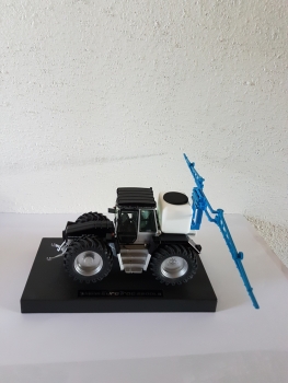 Preview: Spritze für Schlüter Eurotrac